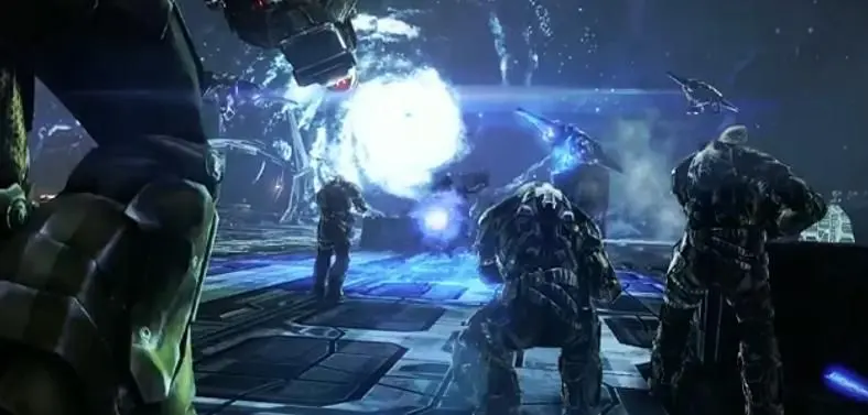 CI Games releases Alien Rage launch trailer, out September 24th