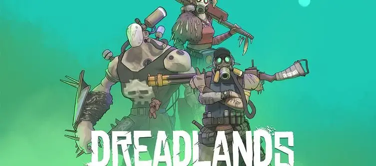 Online Turn-based Strategy Game Dreadlands Launches Later This Year