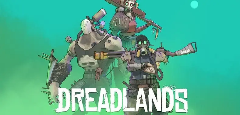 Online Turn-based Strategy Game Dreadlands Launches Later This Year