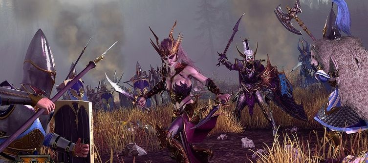 Warhammer Skulls Showcase Kicks Off A Week-Long Festival With Announcements and World Premieres