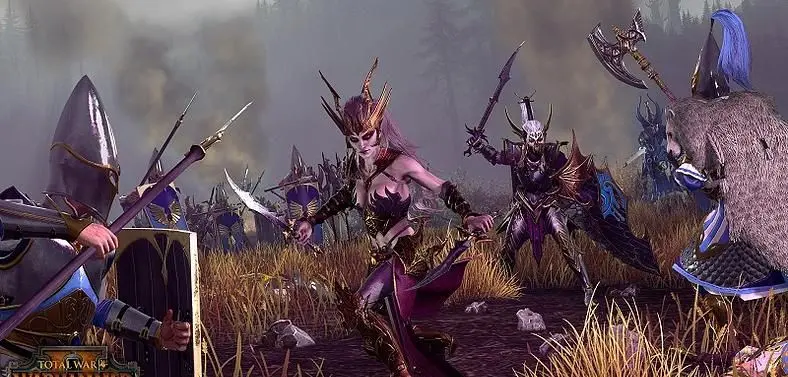 Warhammer Skulls Showcase Kicks Off A Week-Long Festival With Announcements and World Premieres