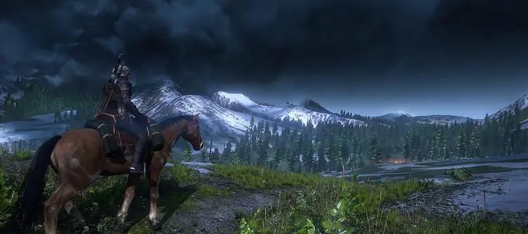CD Projekt RED: We won't do free-to-play, will develop for next-gen consoles