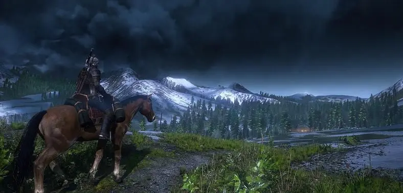 CD Projekt RED: We won't do free-to-play, will develop for next-gen consoles