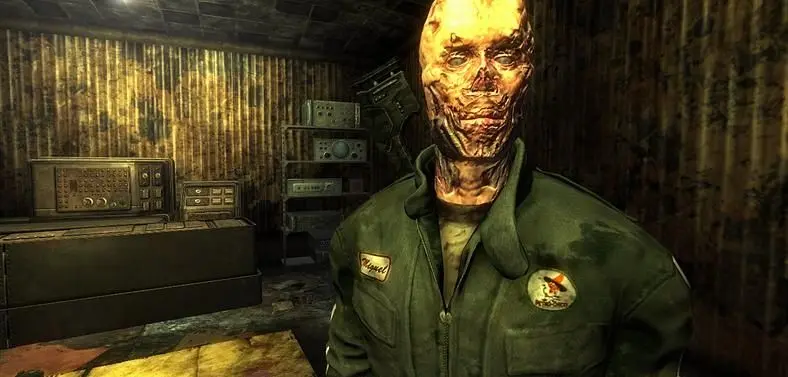 Bethesda reveals first DLC for Fallout: New Vegas