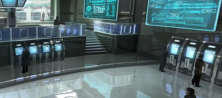 Star Citizen receives Hangar Update 9, CIG clarifies organisation memberships