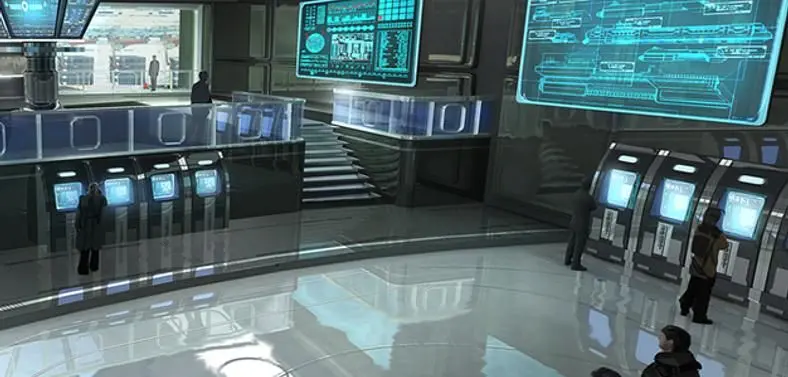 Star Citizen receives Hangar Update 9, CIG clarifies organisation memberships