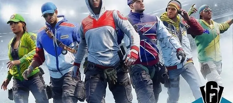 Rainbow Six Siege Road to S.I. 2020 Event - When Does it Start?