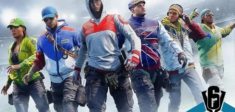 Rainbow Six Siege Road to S.I. 2020 Event - When Does it Start?