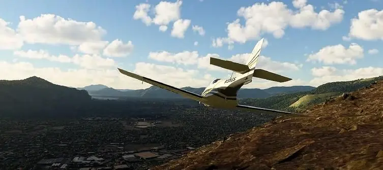 Microsoft Flight Simulator 2020 Gets August Release Date