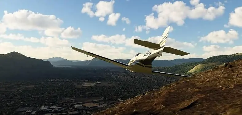 Microsoft Flight Simulator 2020 Gets August Release Date