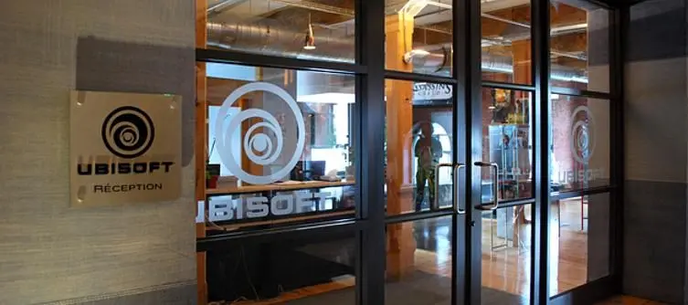 Ubisoft's greatest successes "derived from a technological breakthrough"