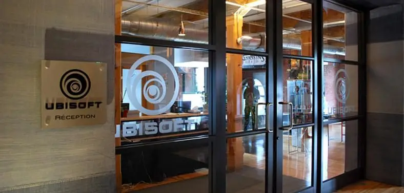 Ubisoft's greatest successes "derived from a technological breakthrough"