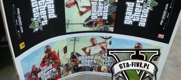 Rumor: Grand Theft Auto V coming Spring 2013