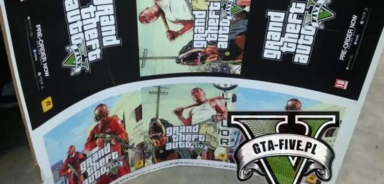 Rumor: Grand Theft Auto V coming Spring 2013