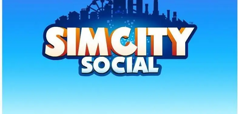 Report: SimCity Social hitting Facebook