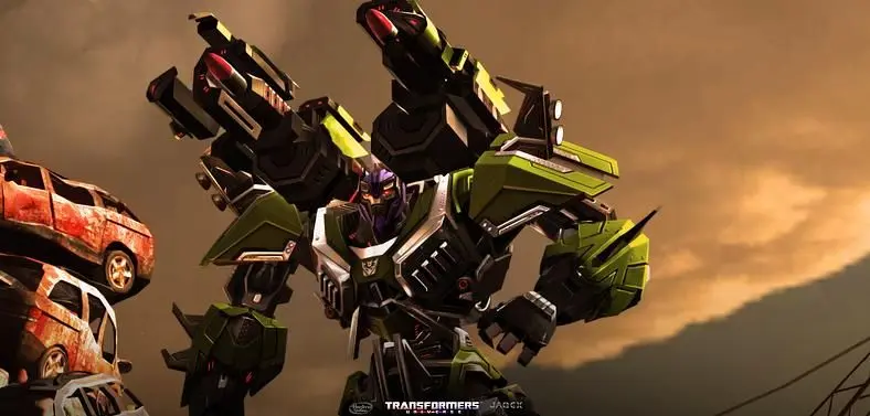 Transformers Universe: Showdown and Mismatch trailers released