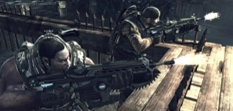 Bleszinski teases "we do things in threes," hints at Gears of War 3?