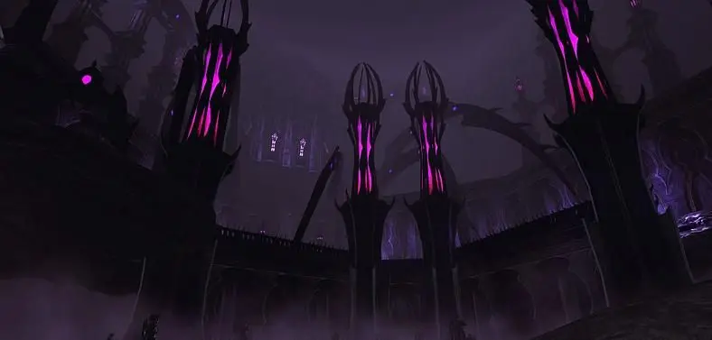 New gameplay trailer for Neverwinter: Underdark shows off new locations and enemies