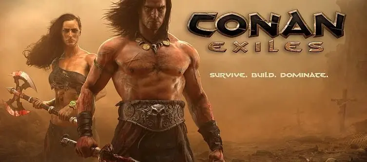 Conan Exiles developer Funcom Now Own All Robert E Howard IP, New Game To Be Announced 2018