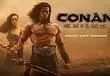 Conan Exiles developer Funcom Now Own All Robert E Howard IP, New Game To Be Announced 2018