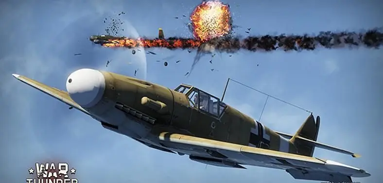 Cross-platform update for War Thunder due in "immediate future"