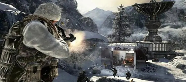Black Ops PS3 bundle on May 24