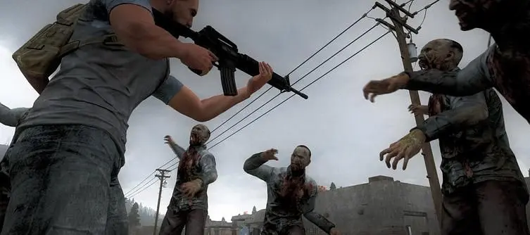 H1Z1 manages to sell over a million Early Access copies, despite troubled launch