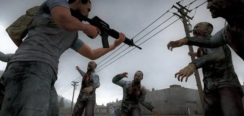H1Z1 manages to sell over a million Early Access copies, despite troubled launch