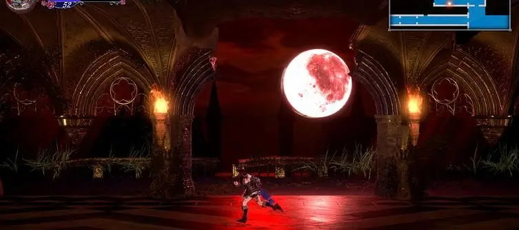 Bloodstained Ritual of the Night Demon 44 Location Guide