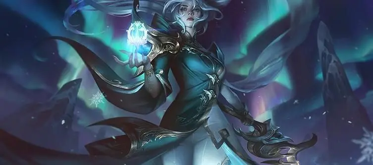 League of Legends Patch 12.23 Notes - Release Date, Winterblessed Skins, and More
