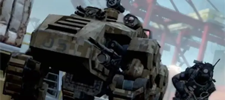 Treyarch: "We were just super-excited" about Black Ops, didn't need a break