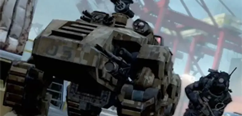 Treyarch: "We were just super-excited" about Black Ops, didn't need a break