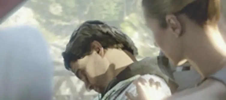 Likely shared Alan Wake "too early"