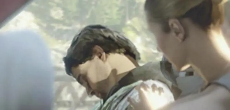 Likely shared Alan Wake "too early"