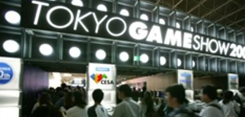 Square Enix details TGS line-up
