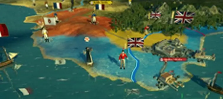 Sega announce The Peninsular Campaign for Napoleon: Total War