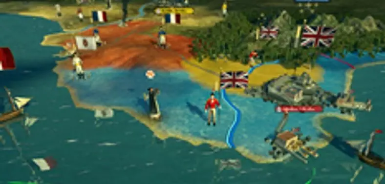 Sega announce The Peninsular Campaign for Napoleon: Total War