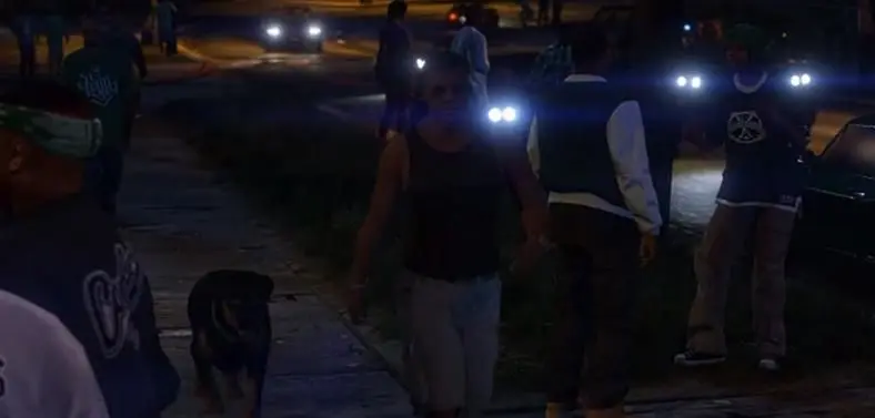 Rumour: Grand Theft Auto 5 slips into 2015 for PC, Xbox One and PS4?