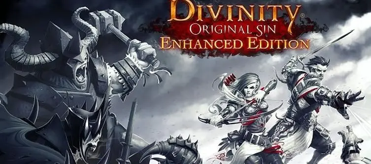 Divinity: Original Sin to get an Enhanced Edition this year, free for PC owners