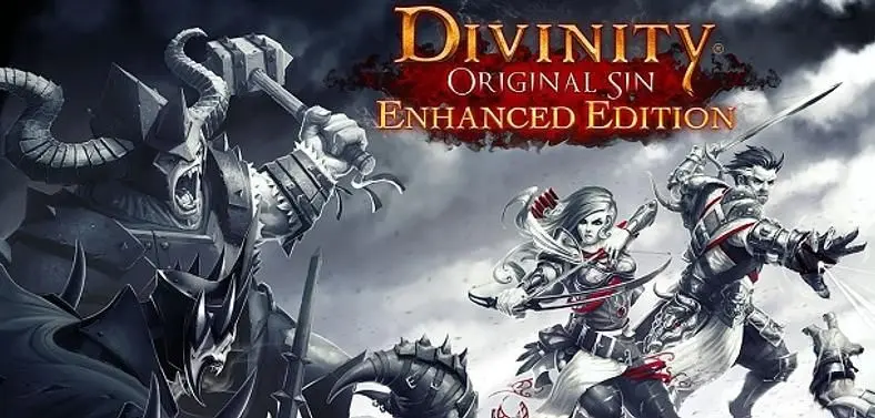 Divinity: Original Sin to get an Enhanced Edition this year, free for PC owners