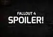 Player travels Fallout 4 map from end to end (SPOILER!!)