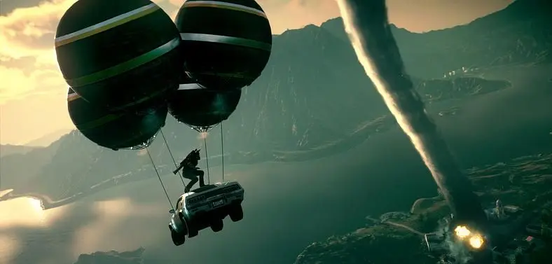 Just Cause 4 Pilots - How to Unlock More Pilots in Just Cause 4