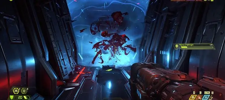 Doom Eternal Phobos Skin - How to Get It
