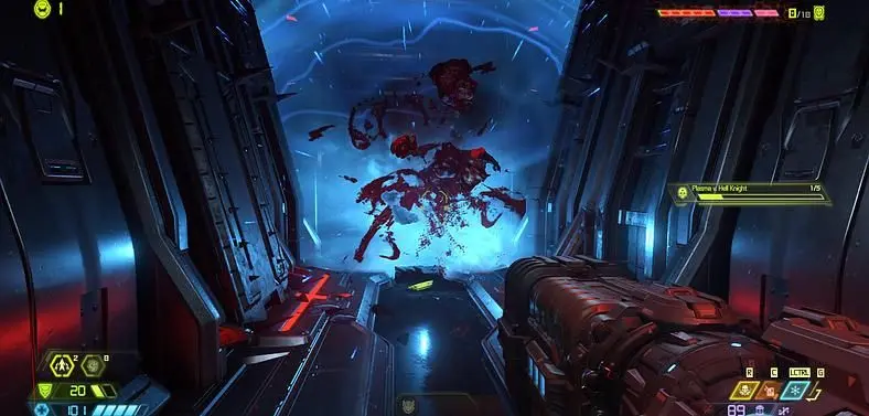 Doom Eternal Phobos Skin - How to Get It