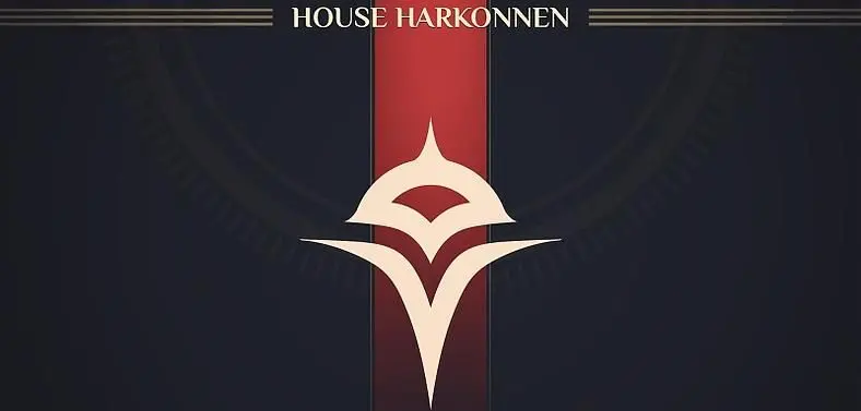 House Harkonnen Relies on Fanatical Soldiers and Underhanded Tactics in Dune: Spice Wars 