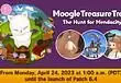 FFXIV Moogle Treasure Trove 2023 - The Hunt for Mendacity Event Start and End Dates, Rewards 
