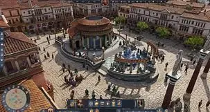 Anno 117: Pax Romana Limited-Time Demo Goes Live on PC, Includes The First Two Population Tiers in Both Latium and Albion