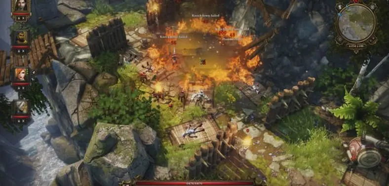 Editor toolkit coming to Divinity: Original Sin's Early Access version on June 20, includes Cow Simulator 2014
