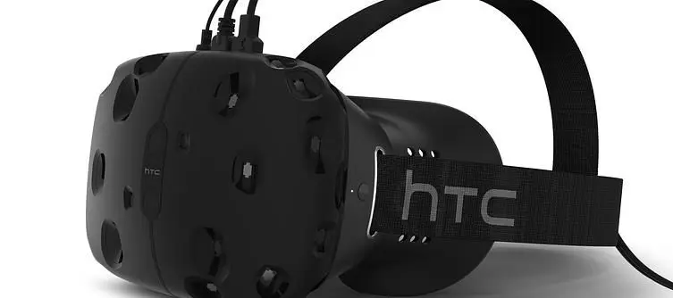 Valve's Vive VR headeset will be sold in a "limited quantity" this year, with a full rollout in 2016