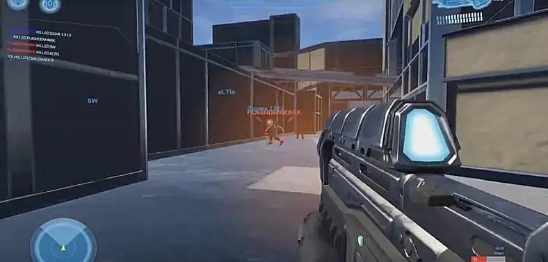 Fans are tired of waiting for Halo on PC, and are making their own 